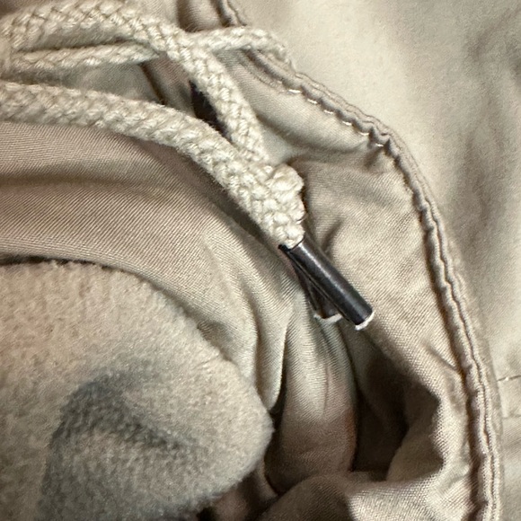 Polo Ralph Lauren Men’s Bomber Jacket With Hoodie Weather Protection Lined 4XB - Picture 9 of 16